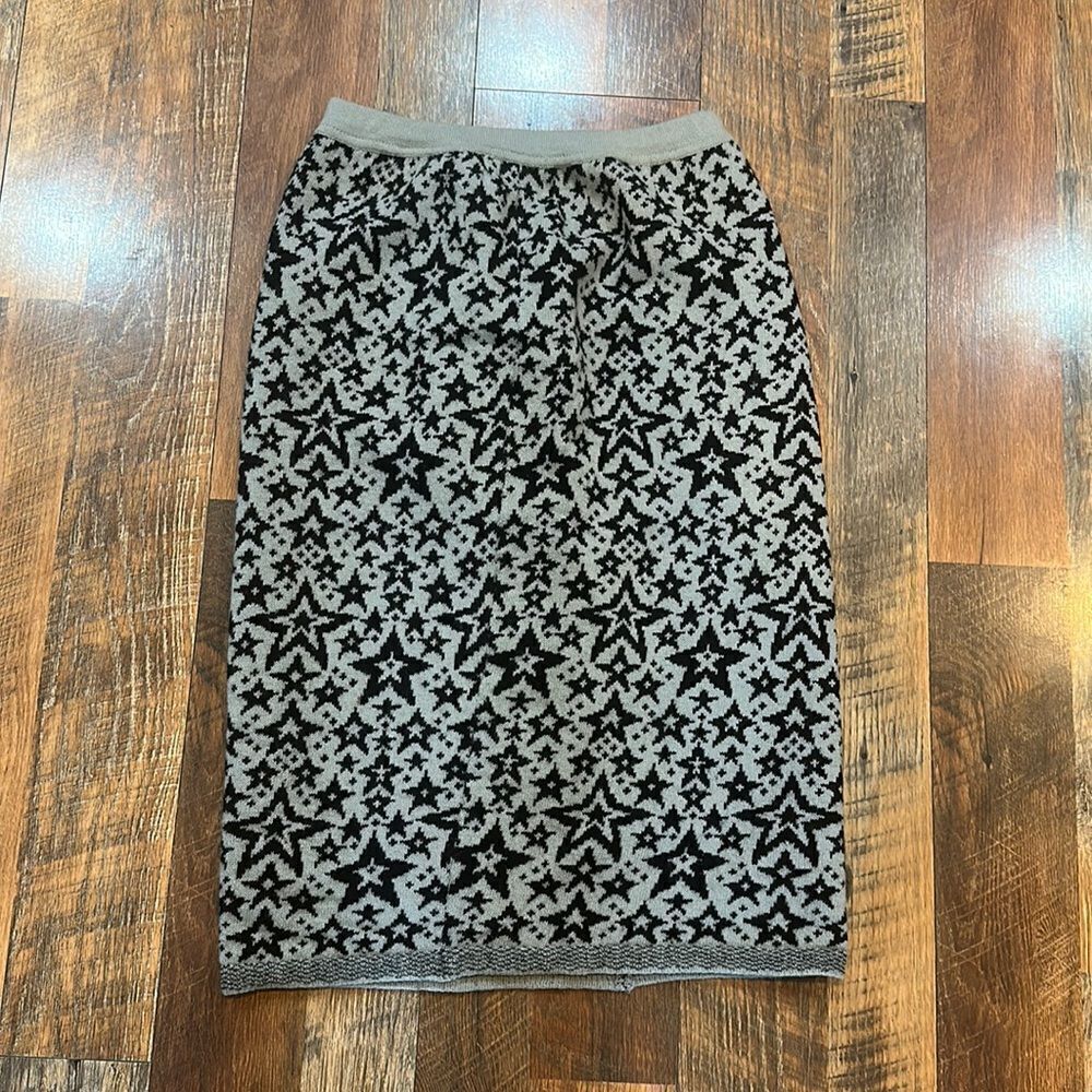 Benetton skirt S (6031)